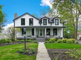 710 Maple Ave, Downers Grove, IL 60515