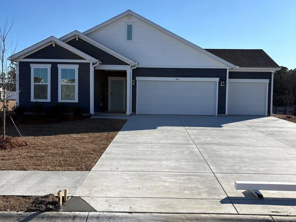 906 Inlet Keys St., Murrells Inlet, SC 29576