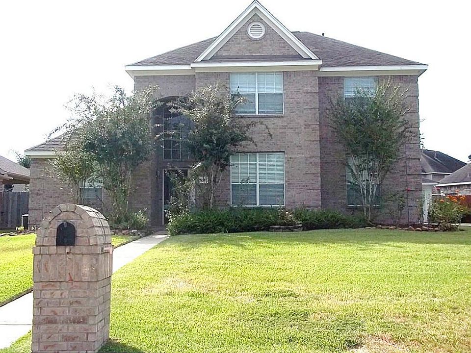 1st image of 19711 Clear Glen Dr