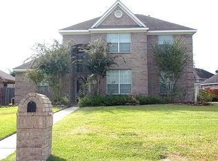 19711 Clear Glen Dr, Humble, TX 77346