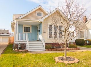 5415 Velma Ave, Parma, OH 44129