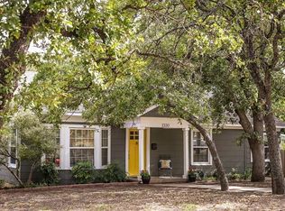 1330 Egan St, Denton, TX 76201