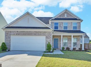 3403 Lowell Rd, Bethlehem, GA 30620