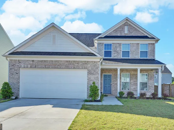 3403 Lowell Rd, Bethlehem, GA 30620