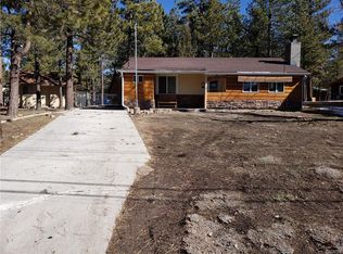 303 Edgemoor Rd, Big Bear Lake, CA 92315