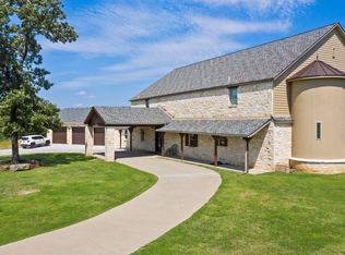 20933 N Javine Hill Rd, Skiatook, OK 74070