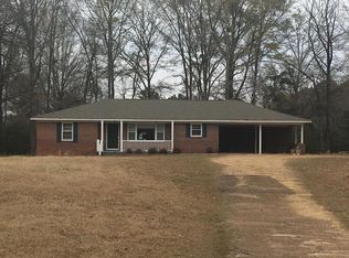 3579 Jess Lyons Rd, Columbus, MS 39705