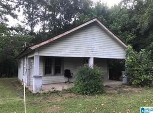 520 County Road 1603, Cullman, AL 35058