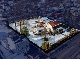 90 Putnam Pike, Johnston, RI 02919