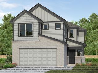 6415 Old Cypress Landing Ln, Humble, TX 77338