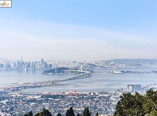 711 Grizzly Terrace Dr, Oakland, CA 94611