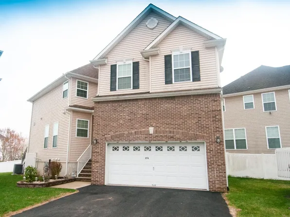 276 Morning Glory Dr, Monroe Township, NJ 08831