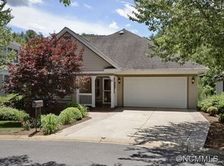 21 Creekside Way, Asheville, NC 28804