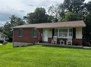 (Undisclosed Address), Mount Airy, MD 21771