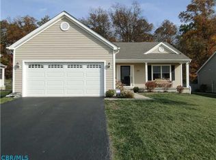 7896 Butterfield Ln, Canal Winchester, OH 43110