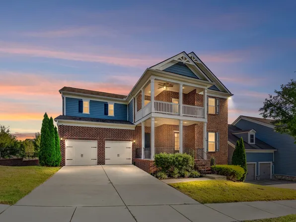 1820 Lanceford Ct, Franklin, TN 37067