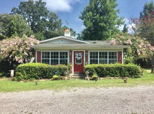 2087 Sipsey Rd, Jasper, AL 35504