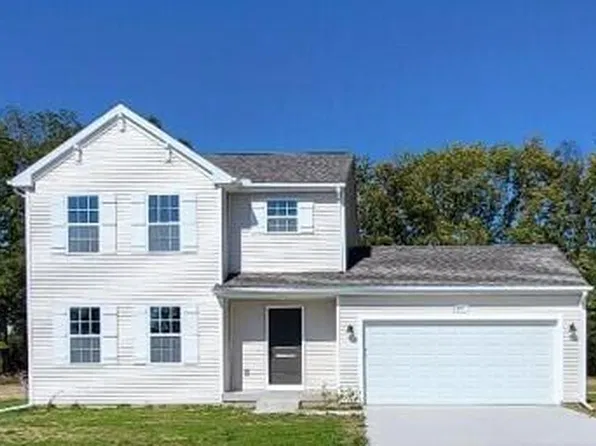 1667 Aspen Trails, Otsego, MI 49078