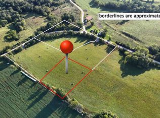 0 Boyer Ridge Rd, Centerville, IA 52544