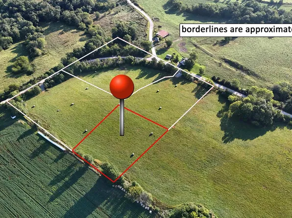 0 Boyer Ridge Rd, Centerville, IA 52544