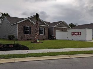 280 Carmello Cir LOT 37, Alston F Conway, SC 29526