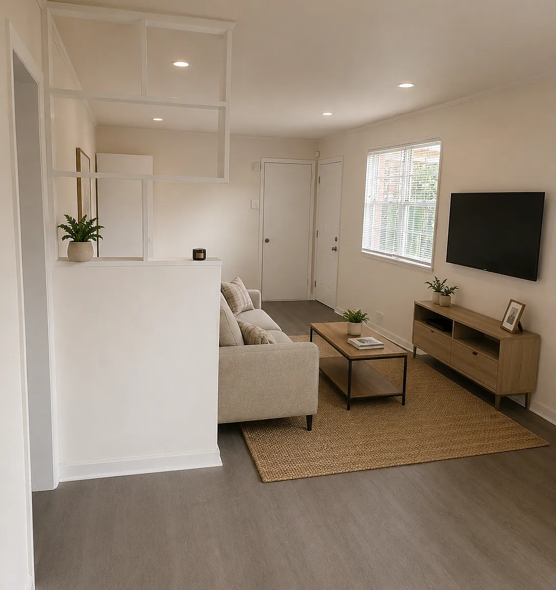 3445 Vineville Avenue - B — Photo 2