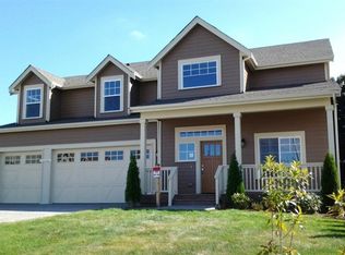 611 Emory Dr, Snohomish, WA 98290