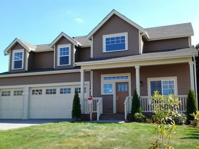 611 Emory Dr, Snohomish, WA, 98290