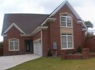 10 Briar Ct N, Columbia, SC 29223