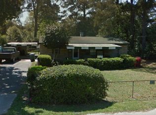 4070 Lafayette Dr, Macon, GA 31204
