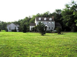 3885 Lower Mountain Rd, New Hope, PA 18938