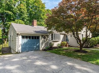 14 Perkins Ave, Reading, MA 01867
