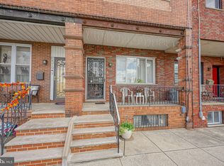 2321 S 18th St, Philadelphia, PA 19145