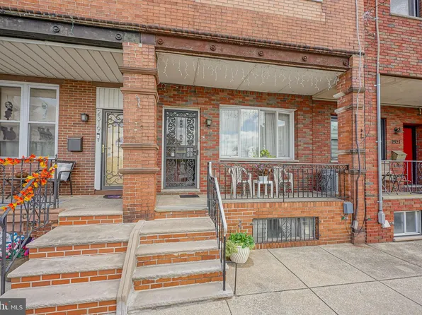 2321 S 18th St, Philadelphia, PA 19145
