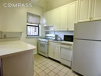 Rented by Compass