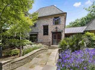 209 Saint Andrews Dr, Jackson, MS 39211