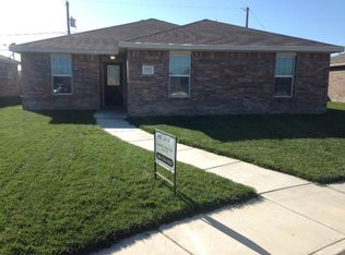 6902 Voyager Trl, Amarillo, TX 79118