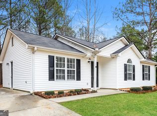 1091 Woodwind Dr, Rockmart, GA 30153