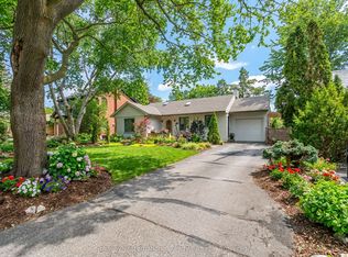 189 Forsyth Dr, Waterloo, ON N2L1A1
