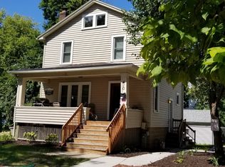 410 W Washington Ave, Madison, WI 53703