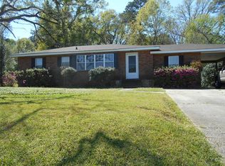 282 Walnut St S, Meadville, MS 39653