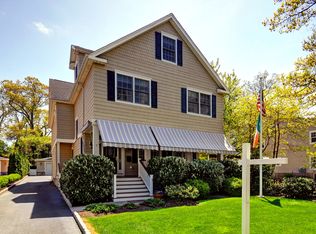 407 Worthington Ave, Spring Lake, NJ 07762