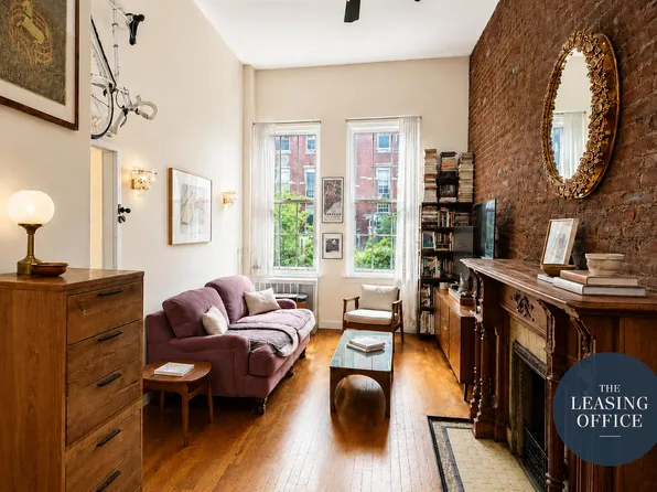 64 West 85th Street image 1 of 5