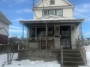 14019 Foch Boulevard, Jamaica, NY
