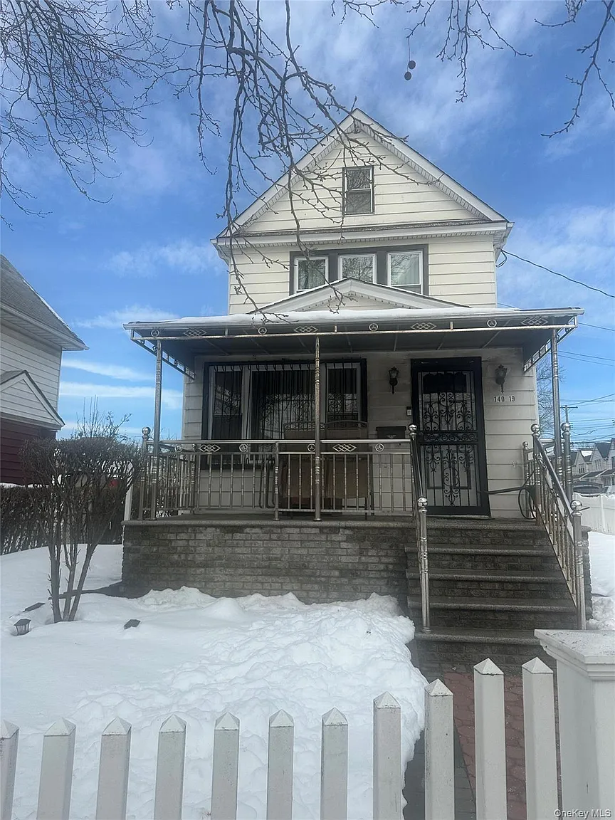 14019 Foch Boulevard photo 1