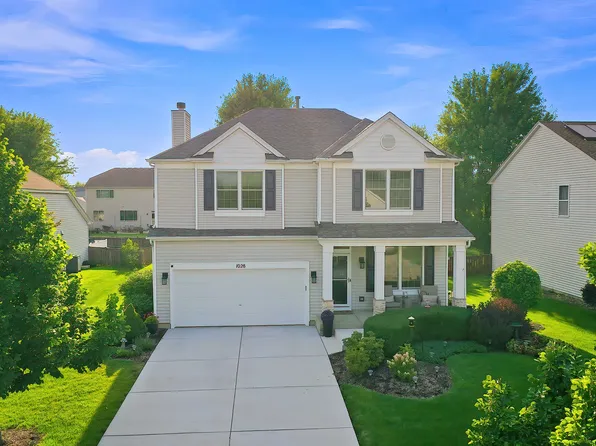 1028 Mackenzie Dr, Antioch, IL 60002