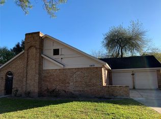 11419 Fairpoint Dr, Houston, TX 77099