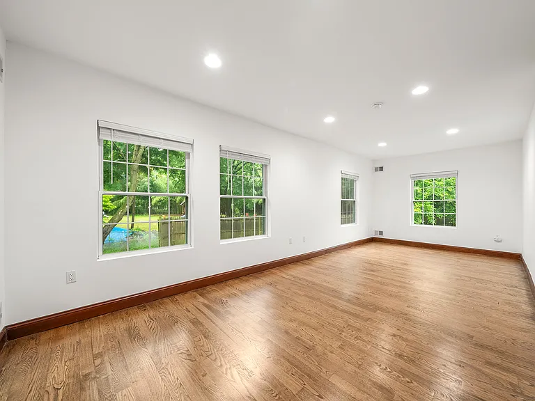 First Floor Bedroom