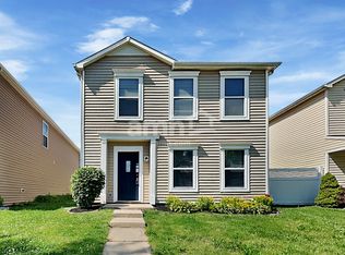 14454 Banister Dr, Noblesville, IN 46060