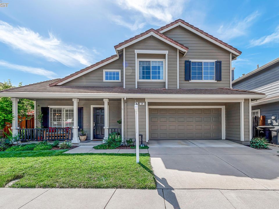 58 Shore Dr, Pleasanton, CA 94566 Zillow